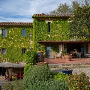 Bauernhof & Winery Il Bacio, Tavarnelle Val di Pesa