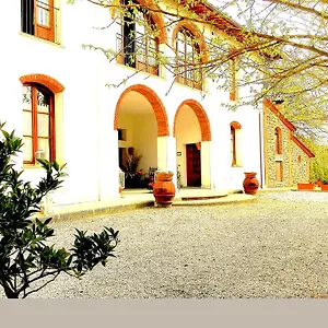 Bauernhof Bacco A Petroio, Vinci