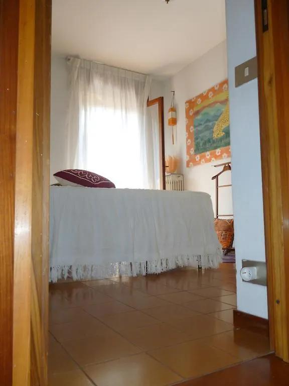Villa Il Geranio Tirrenia