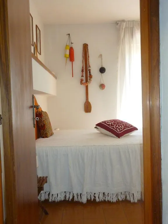 Villa Il Geranio Tirrenia